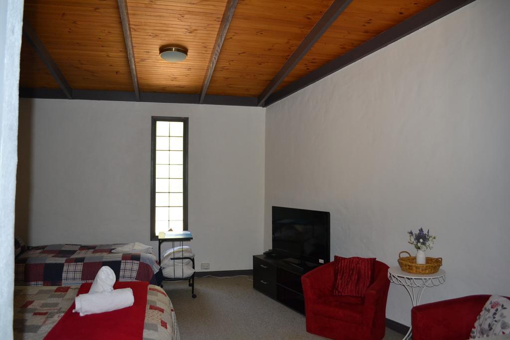 Colonial Bank Motel Omeo Chambre photo